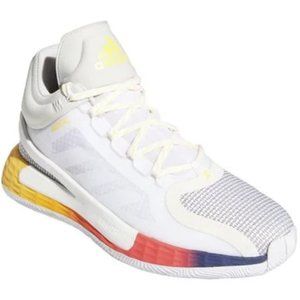 [FW8508] Mens Adidas D Rose 11 Size 7.5